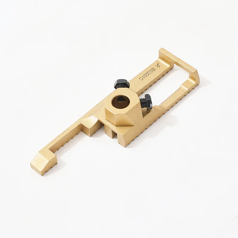 1PCS Union Specia Uses Imported Accessories Bc-200 Teeth C10005b for Sewing Machines
