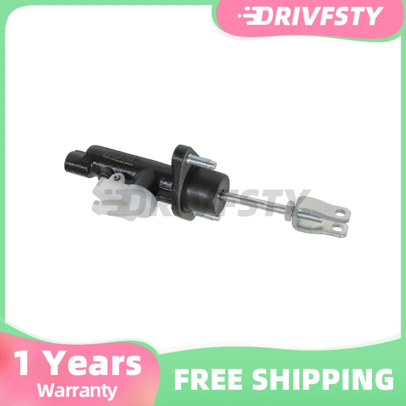 

Car Clutch Master Cylinder for Zotye T600 2015 2016 2017 2018 1.5T Part Number 1608010001-B11
