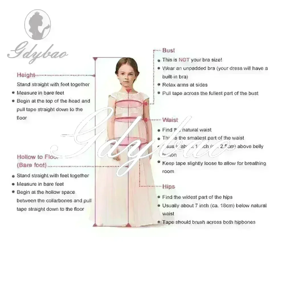 تخصيص بلورات بسيطة قصيرة الأكمام ألف خط كلاسيكي طويل الكرة زهرة فتاة فستان الكاحل طول أنيق ثوب التواصل الأول