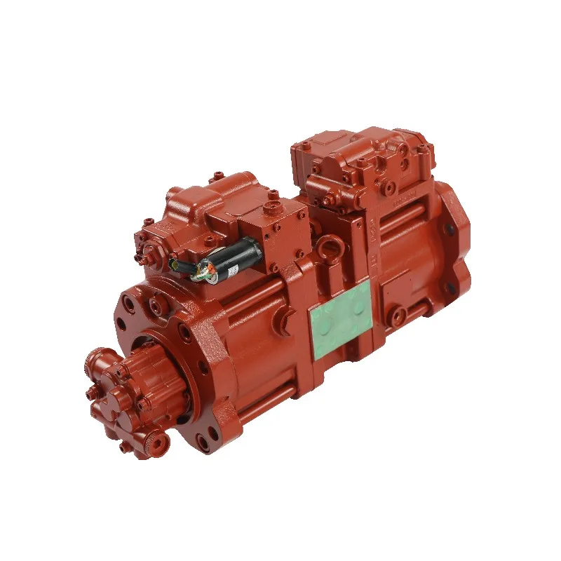 High Quality Hydraulic Pump for CX30B CX130 Excavator for KMJ2937 KLJ0638X-B K3V63DTP169R-9N2B-A Replacement Spare Part Heavy
