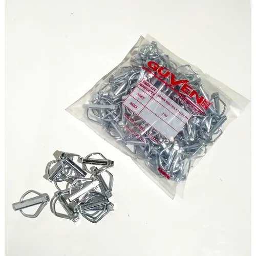 Labor Tractor Pin Pin 100 Pcs 10 mm