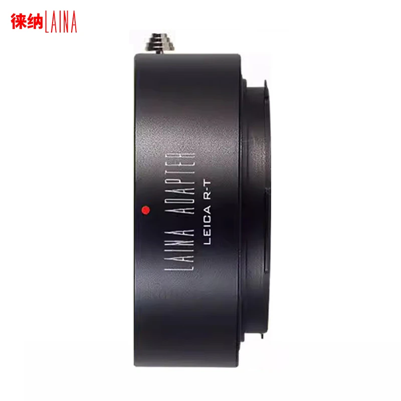 

Laina LR to T is suitable for Leica LEICA R manual lens to LT typ601 SL micro single adapter ring