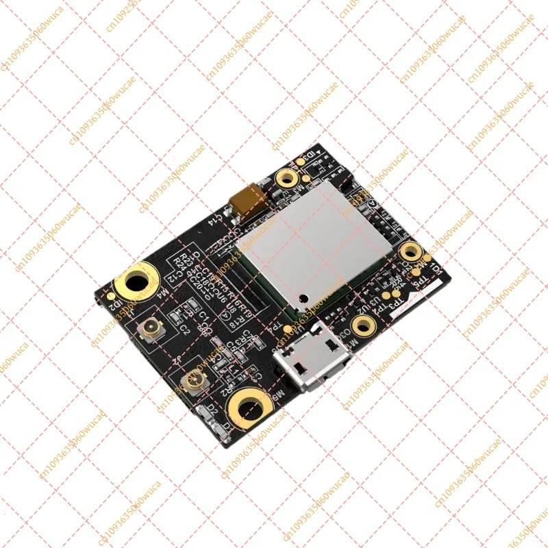 RAK5860 WisBlock NB-IoT LTE Module, Quectel BG77 CAT M1/NB2