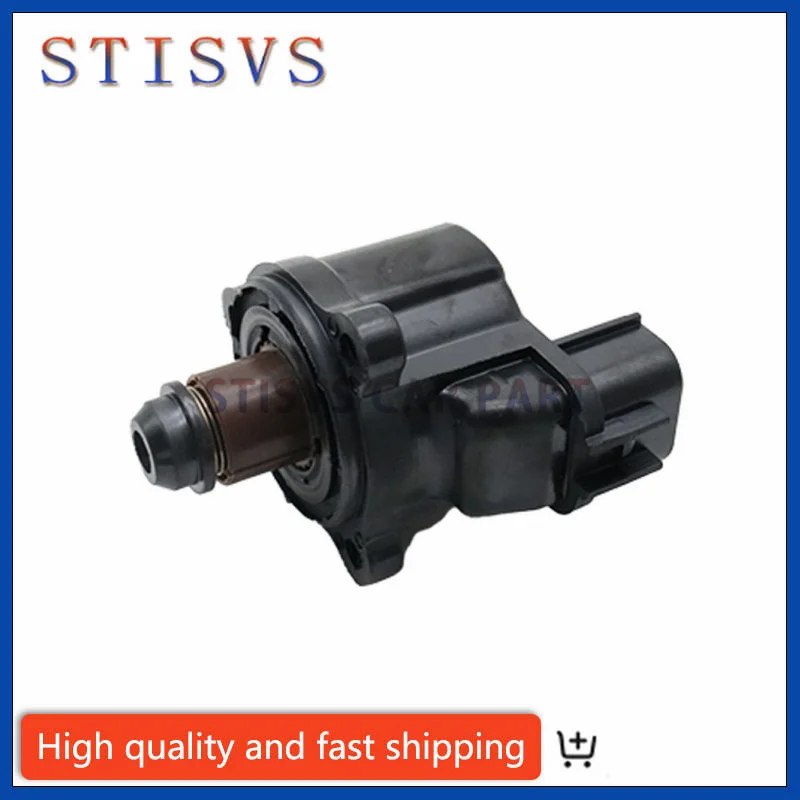 Idle Air Control Valves Control Motors MD619857 For Mitsubishi Chrysler Dodge Lioncel Lancer CS3A 1.6L 1450A116 MD628084 New