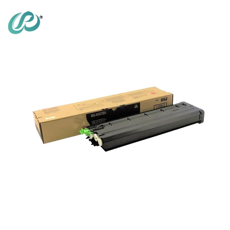 

1pcs MX45 TN BK700g Toner Cartridge for Sharp MX-3500 3501 4500 4501 High Quality Compatible Toner Cartridge