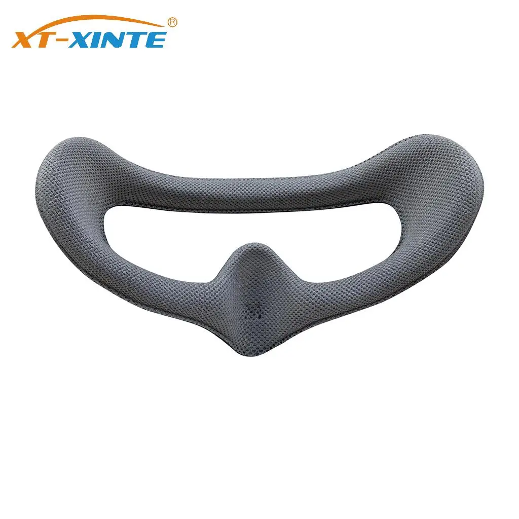 Foam Protective Cover Eye Pad for Insta360 Antigravity A1 Vision Goggles Eye Mask Soft and Comfortable FPV Goggles Accessories