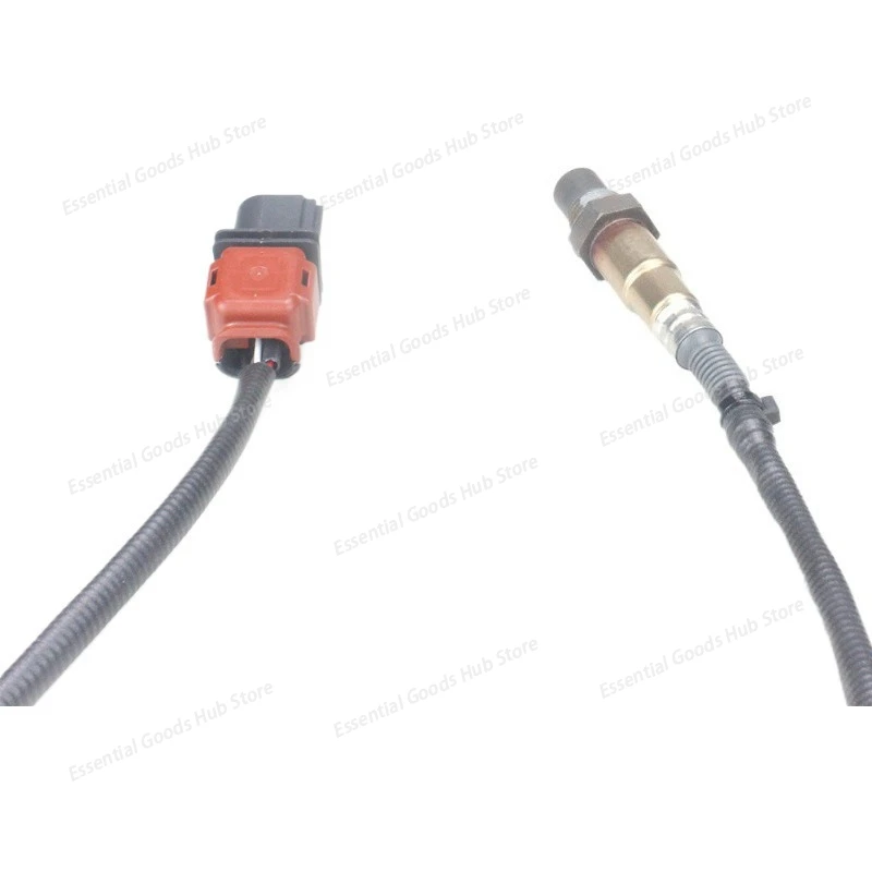 1PCS 04L906262B for VW for Jetta / for Syncro / 15-18 Oxygen Sensor