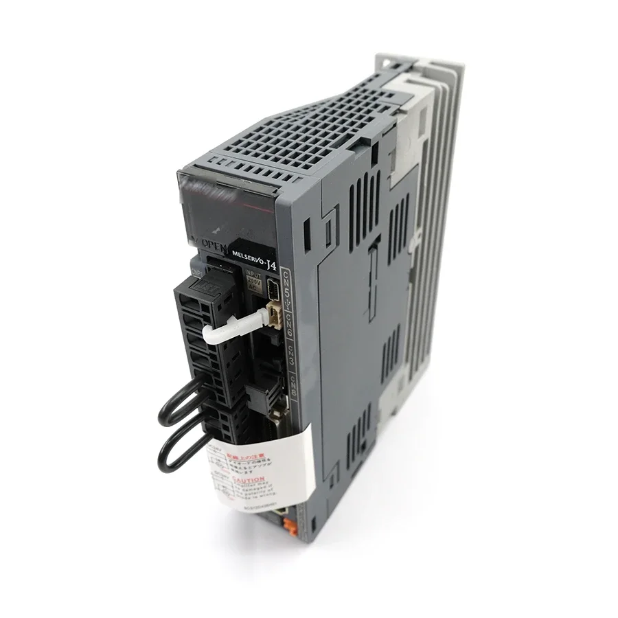 Asli AC Servo drive SER Amplifier AC Servo Amplifier MR-J4-20A