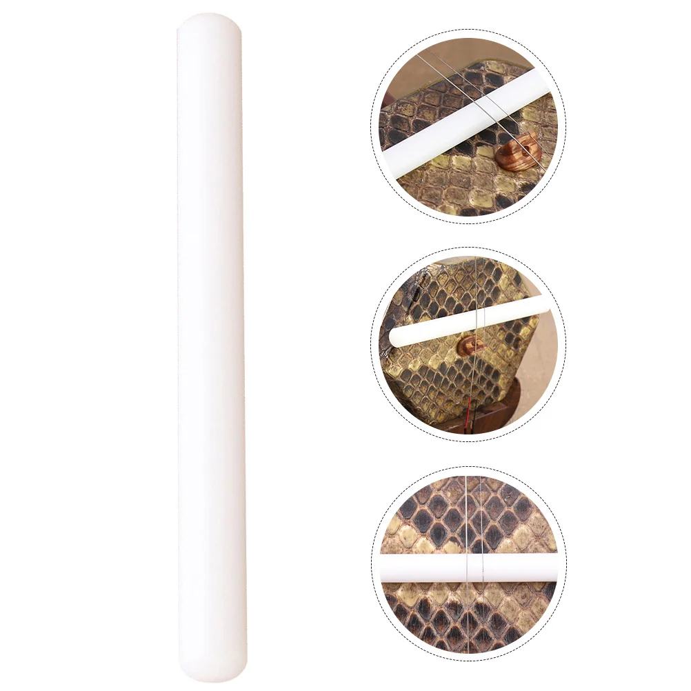 

Erhu Mute High-Grade Durable Material Smooth No Burr Protection Pad For Beginner Practice Musical Instrument Accessory