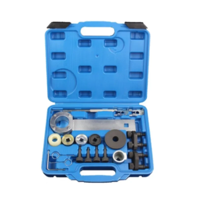 

Engine Timing Tool Kit For VAG 1.8 2.0 TSI/TFSI EA888 T10352 T40196 T40271 T10368 T10354 with T10355