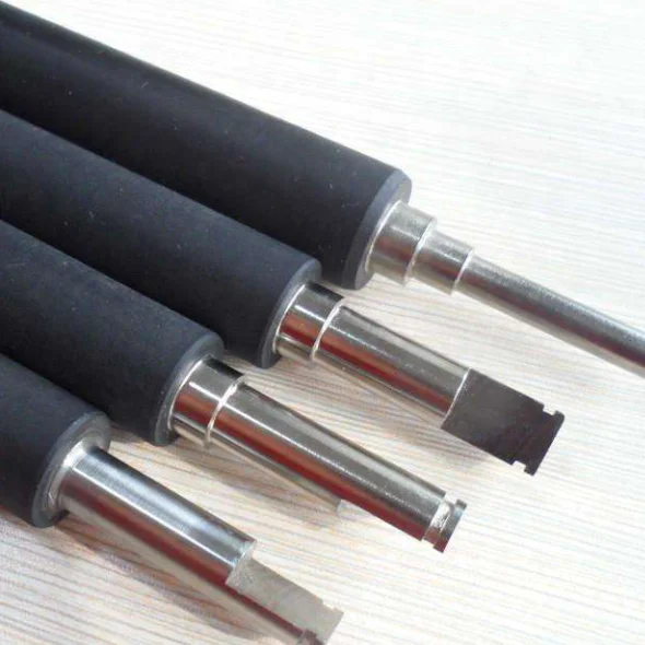 

Screen 6120, 5120 Imagesetter, Wire Punch 1090 Rubber Roller