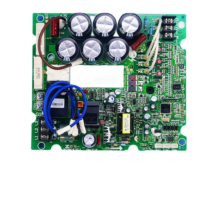 30228606 central air conditioning external board 30228606 ZQ86 GRZQ86 frequency conversion module 3022627