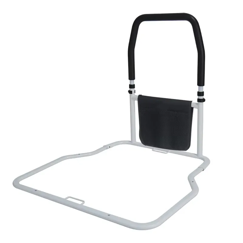 

Поручни для пожилых людей Регулируемые поручни для кровати Прикроватные поручни