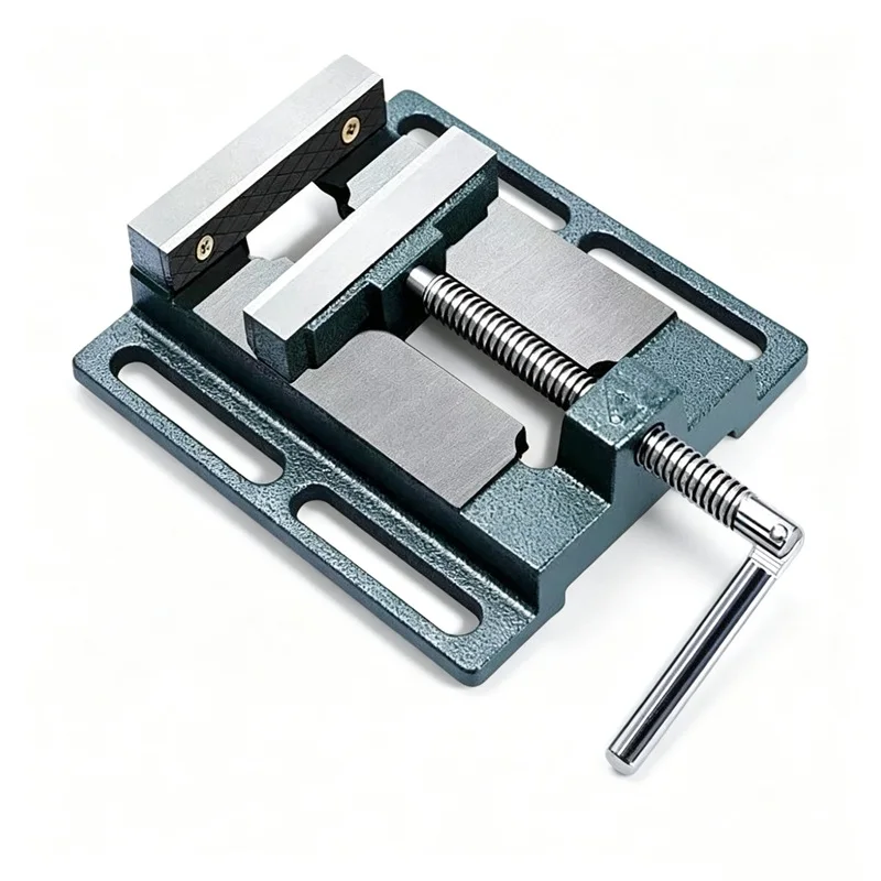 American Style Flat Pliers, Small Tiger Pliers, Table Drills, Flat Pliers, Precision Drilling Machine Fixtures
