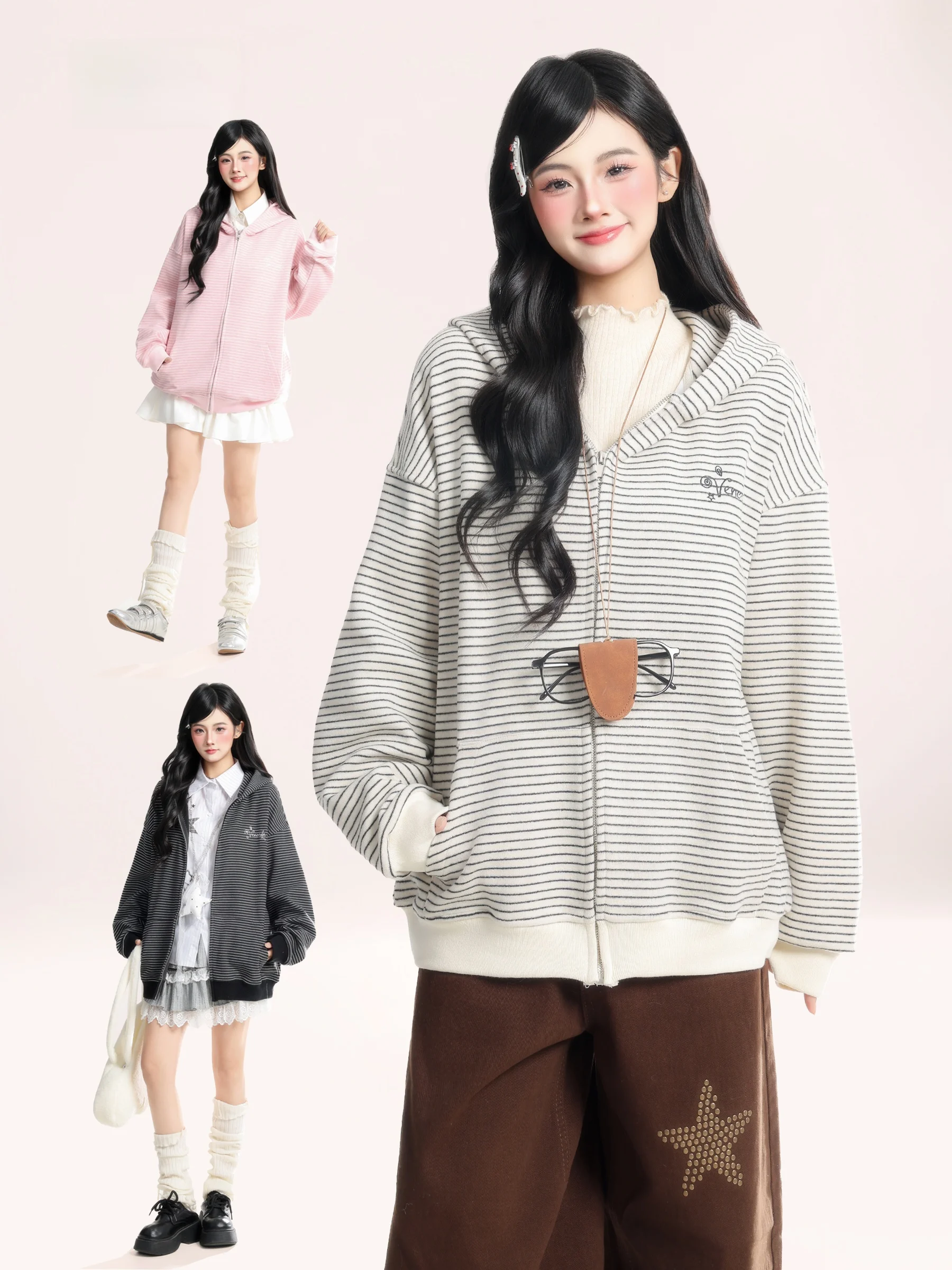 Hm American Retro S… - image