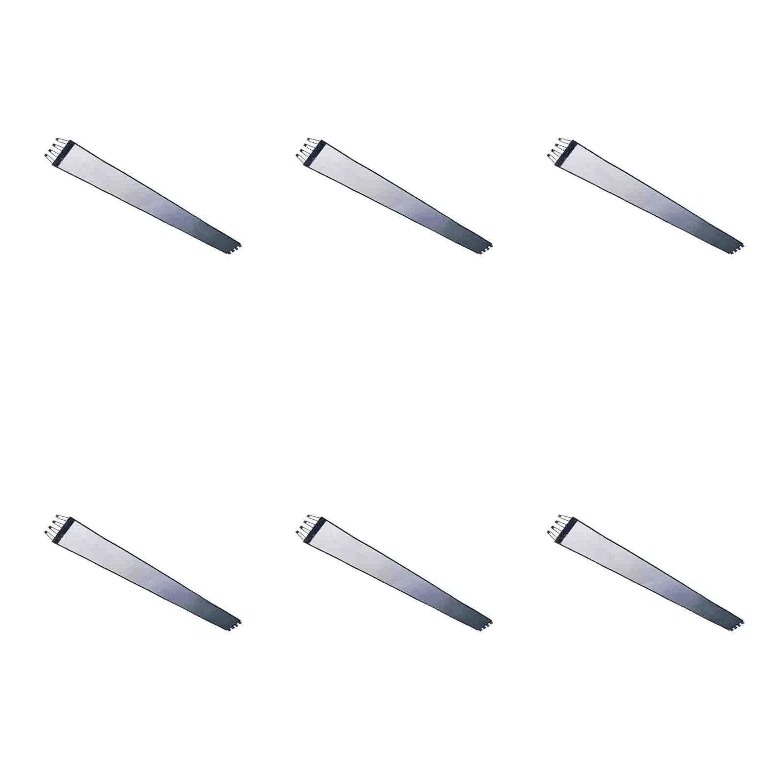 

6 шт. коронная сетка для зарядки подходит для Ricoh 8120s 8200s 8310s 8210s 8220s 8110s 8100s C751s