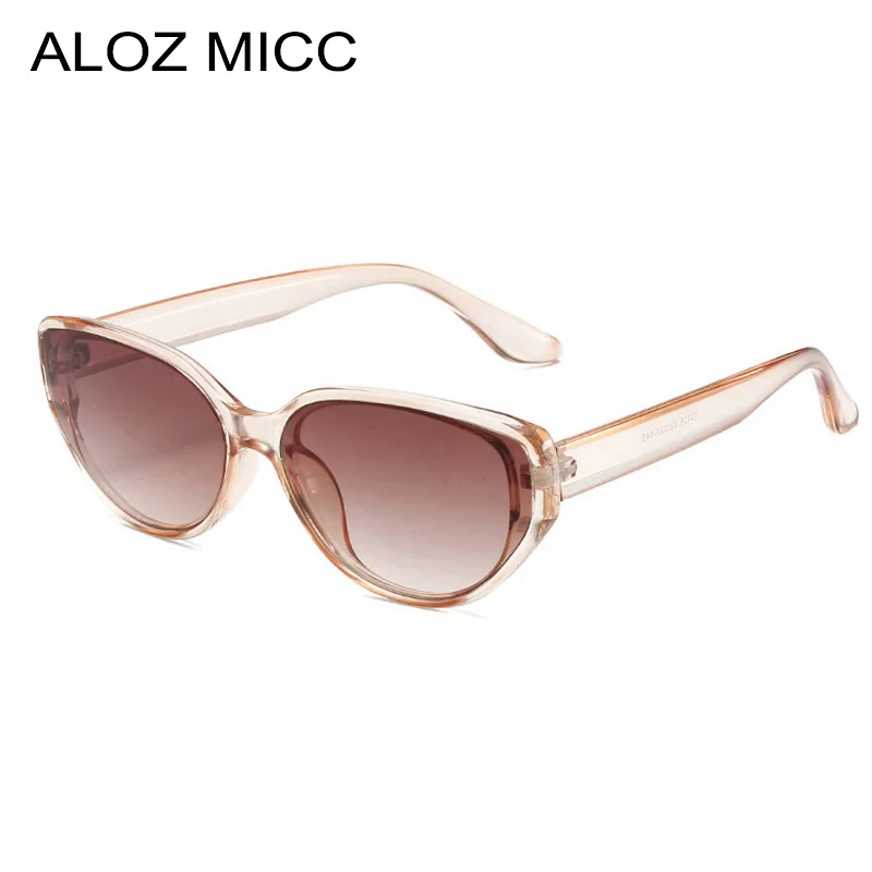 

Fashion Vintage Cat Eye Sunglasses Women Trendy Sun Glasses Punk Luxury Brand Designer Sexy Lady Shades UV400