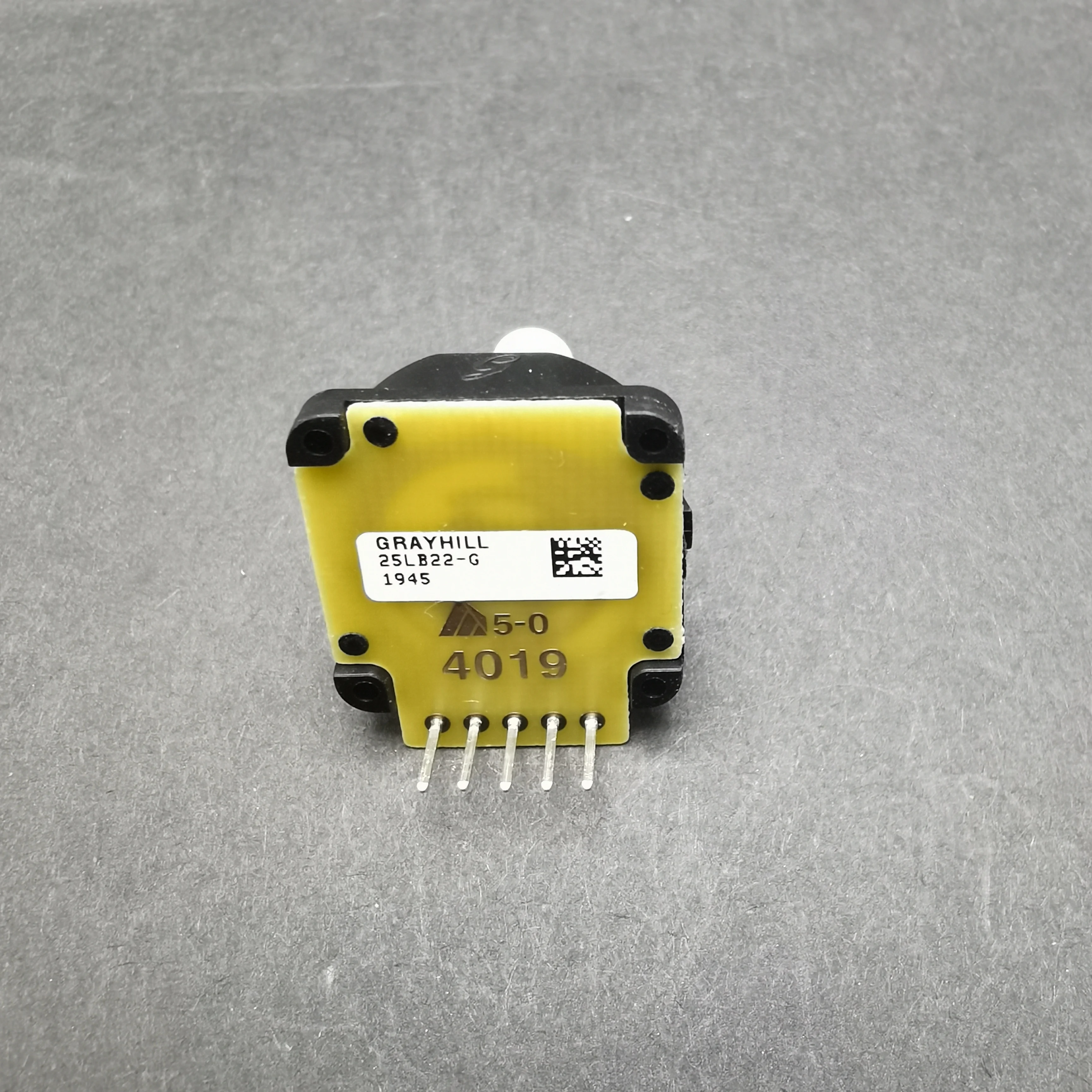 [VK]  8421C 16-point encoder photoelectric switch 5 feet switch GRAYHILL 25LB22-G