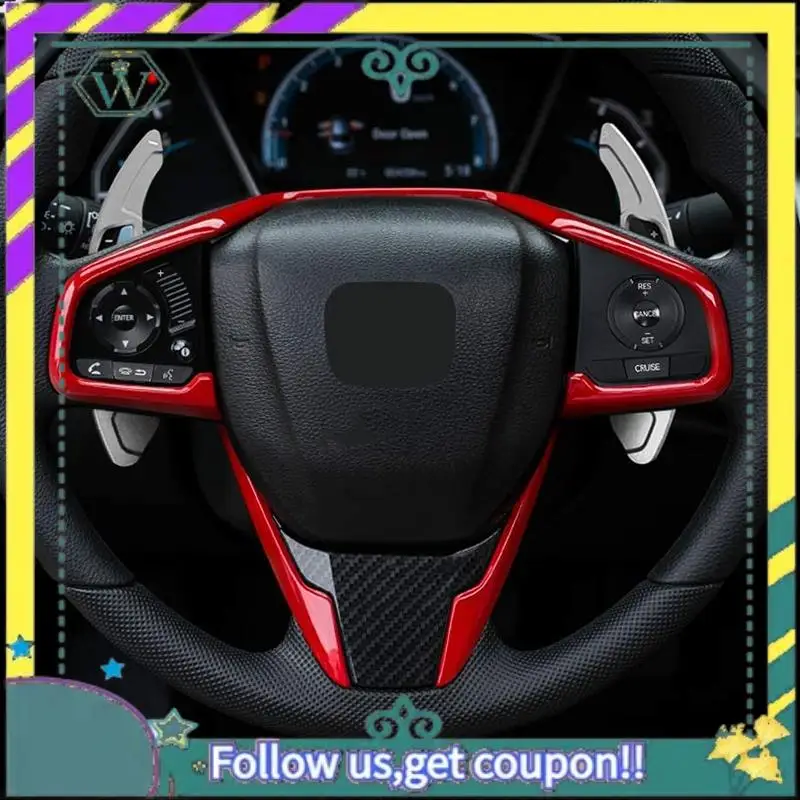 

Модернизированные для Honda 10-го поколения Civic Accord CR-V 2017 2018 2019 2020, лопасти переключения передач из алюминиевого сплава, рычаги переключения передач на руле Ex