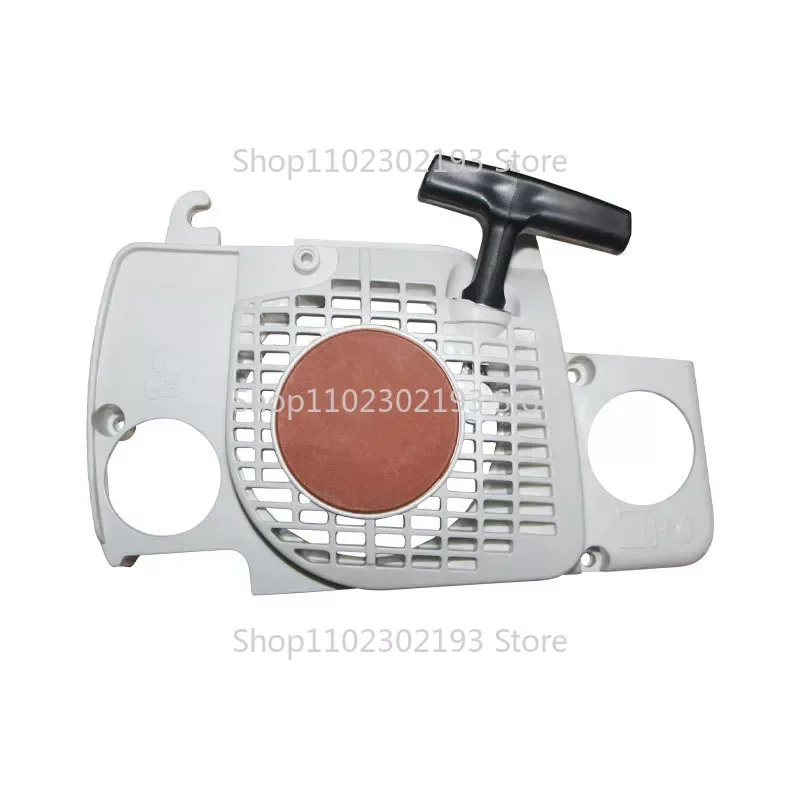Imagem -02 - Conjunto Recoil Starter para Motosserra Peças de Motosserra Stihl Ms180 Ms170 ms 170 180 017 018