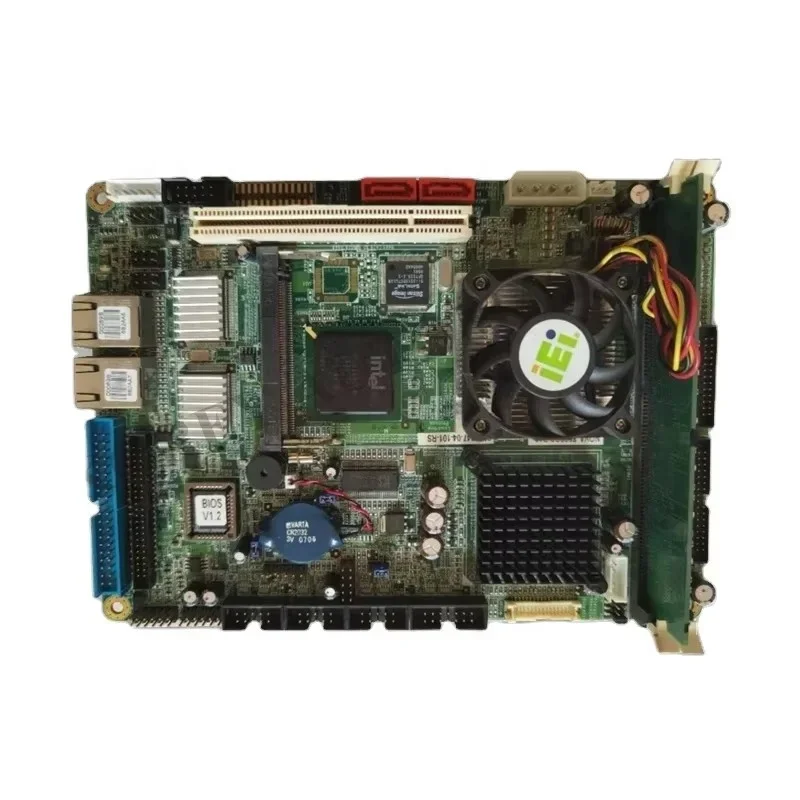 

Промышленная материнская плата NOVA-8522G2-R10 Original Spot