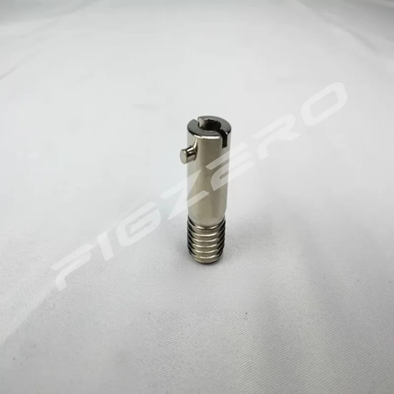 Injection Molding Machine Parts K-Type Thermocouple Compression Spring Types Temperature Sensor Wire Pin-Type for Haitian