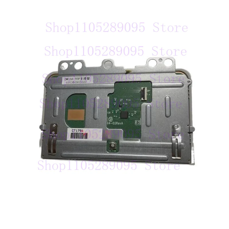 FOR HP ENVY 15-J 15-J000 15-J100 17-J  M7-J 15-Q 15Z-Q touchpad mouse button pad 6053B0903302