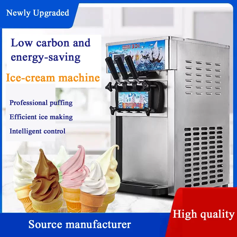 #18 Latest Ice Cream Makers Offers