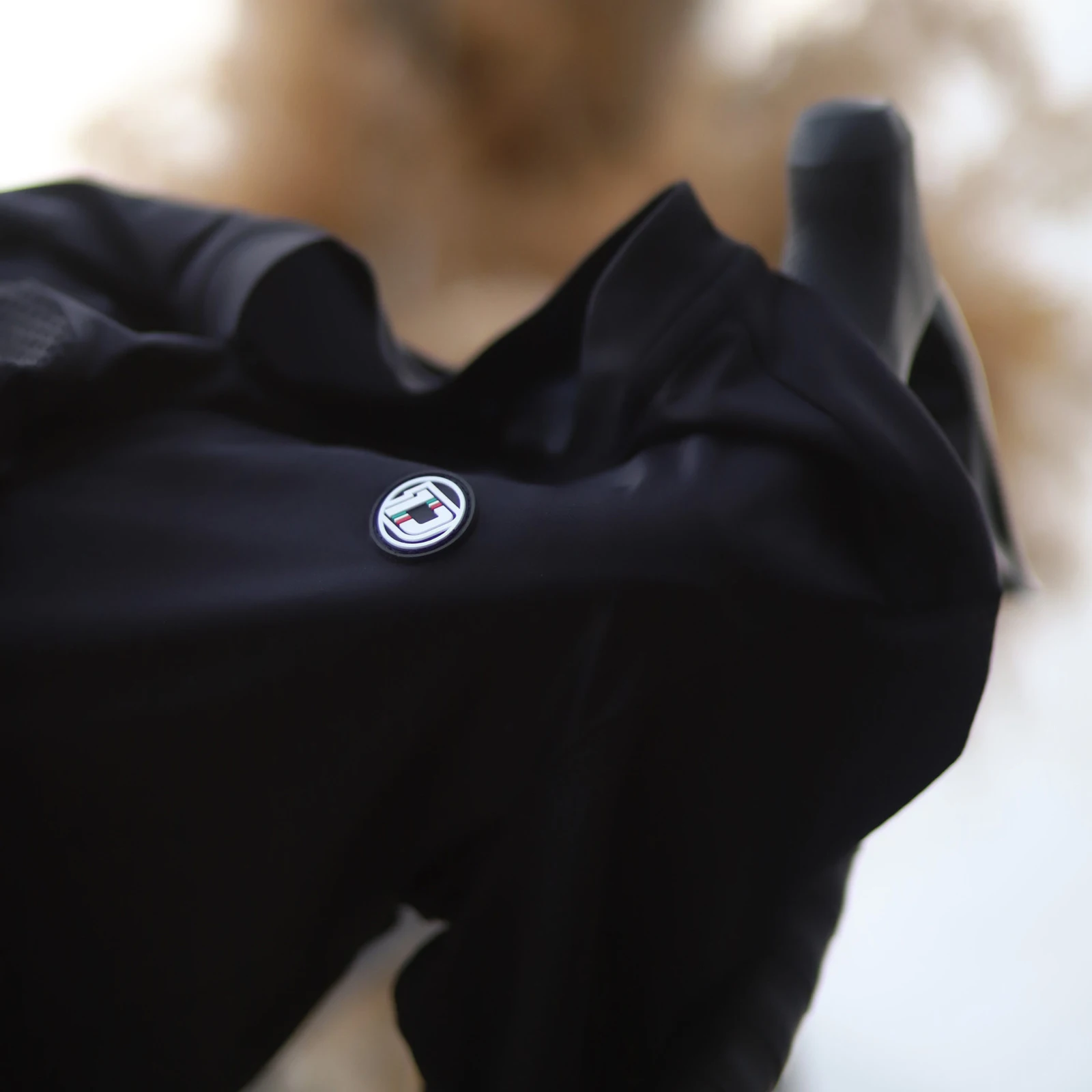 DAREVIE Radtrikot, kleine Größe, LSF 50+, Herren- und Damen-Radtrikot, modisches Fahrradtrikot, Pro Team, hochwertiges Radtrikot – Detail 13