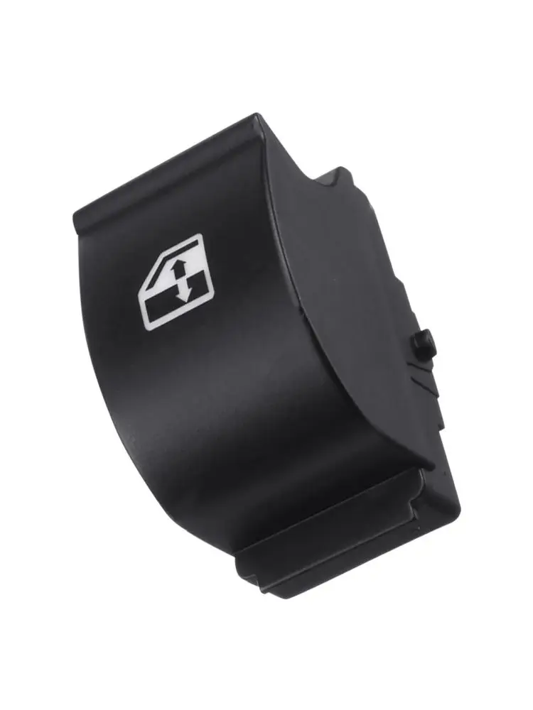 Triple interrupteur de vitre électrique, réparation de bouton, Fiat Doblo 2010-2014, KIT Boxer, Jumper 735421419, 6490X9