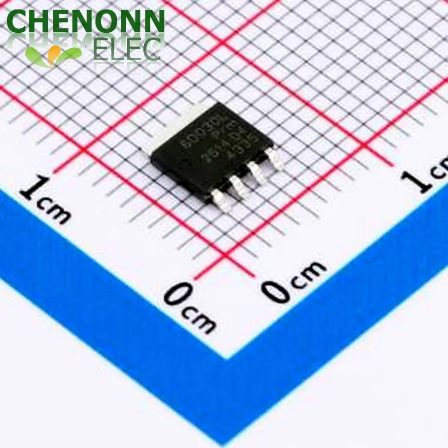 50PCS/LOT PSMN6R0-30YLDX (MOSFETs)