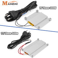 Hot Plate LED Remover Chip Welding Station LED Lamp Station Heating Soldering Plate Hot Plate LED Remover for LED Lamp