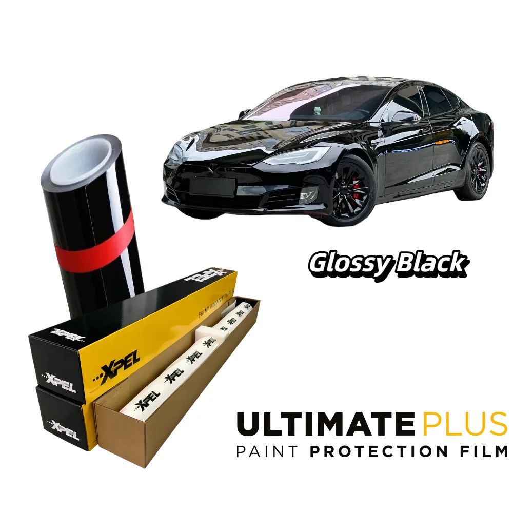 Anti-fouling and anti-corrosio - Paint Protection Film Roll 1.52X15M review and price