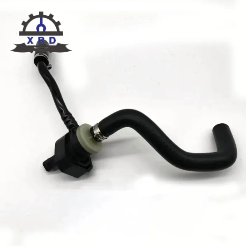 

For Mercedes-Benz M274 W213 C218 Dropship Engine Crankcase Exhaust Valve Carbon Tank Solenoid Valve 2740181200
