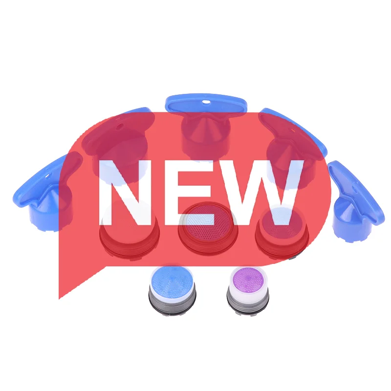 

Bathroom Faucet Aerator Bubbler Inner Female Thread Faucet Accessories Replacement Parts Filter Kitchen Nozzle Filter