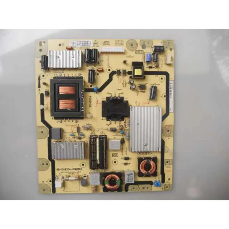 

for TCL L55F3390A/3320-3D Power Board 40-E461C4-PWI1XG/J/H1XG