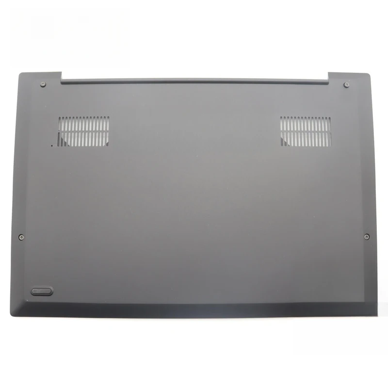 YY+5M10X63714 New For Lenovo ThinkPad X1 Carbon 12th Gen Lower Case Base Cover WWAN