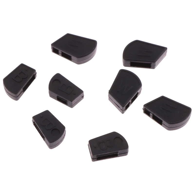Reemplazo de tapas de goma para martillos de piano eléctrico para las series PX120, PX150, PX160, PX330, AP200, CDP100 - Piezas y accesorios para teclados