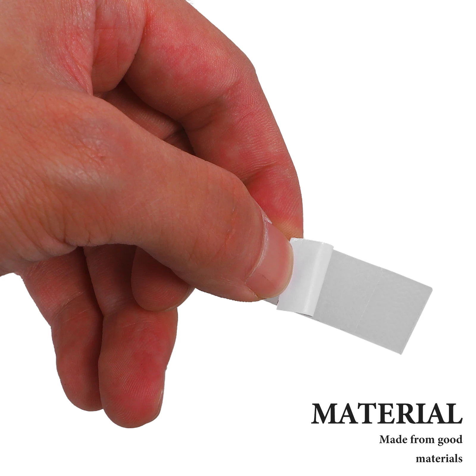 

20 Pcs Hot Melt Adhesive Strip Craft Tape Glue Book Repair Strips Binding Supplies Backing for Notepads Books