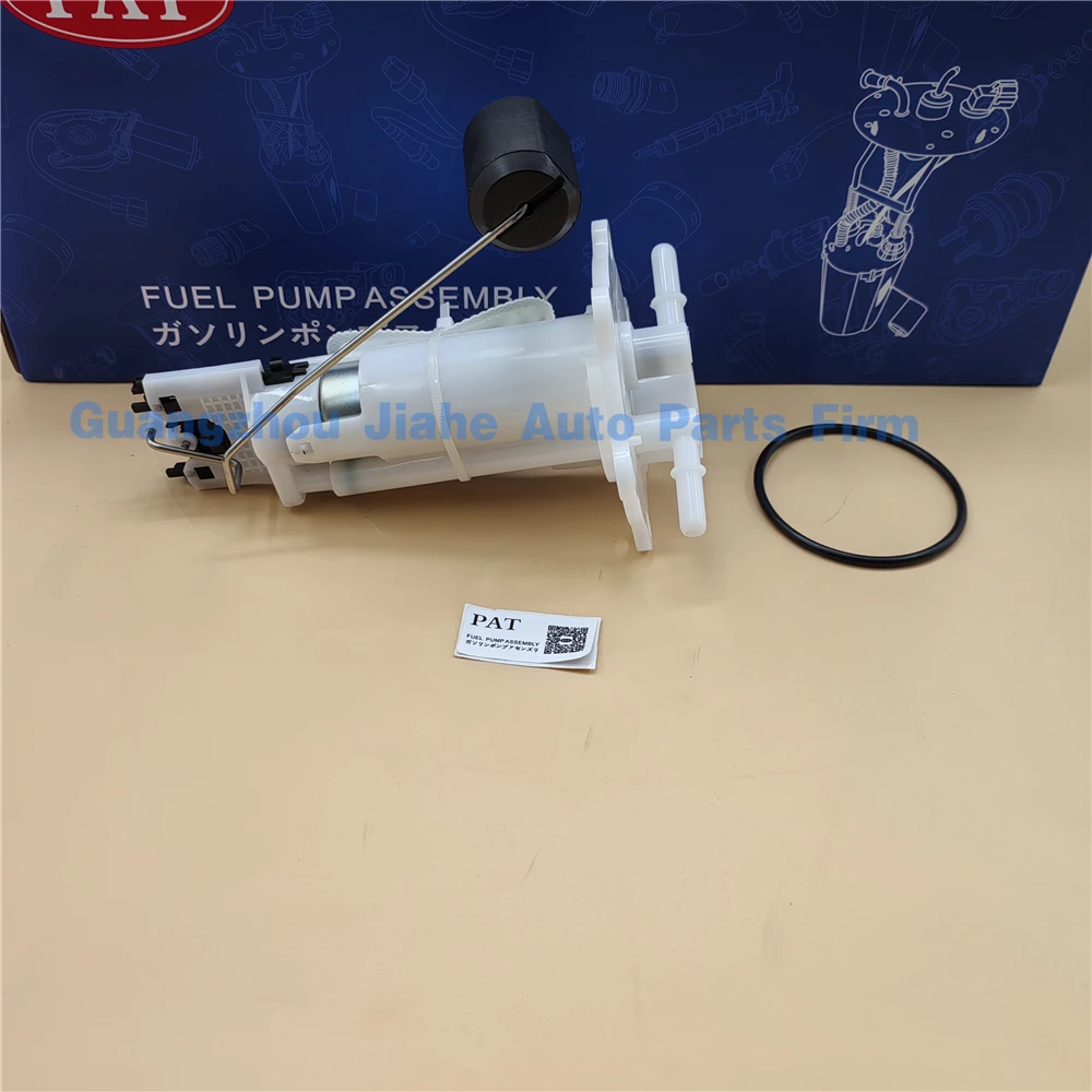 PAT Motorcycle Fuel Pump Assembly For Bajaj Pulsar NS 200 Fi JL171856