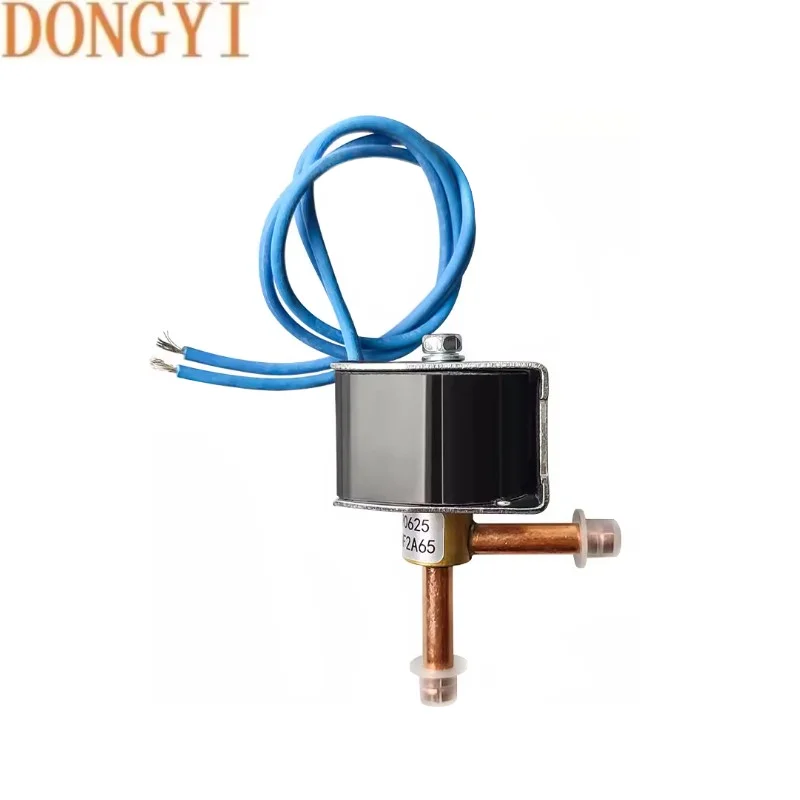 High quality whole set defrosting and de-icing spray valve + Coil FDF2A00 /FDF2A65 /FDF6A52 /FDF8A08
