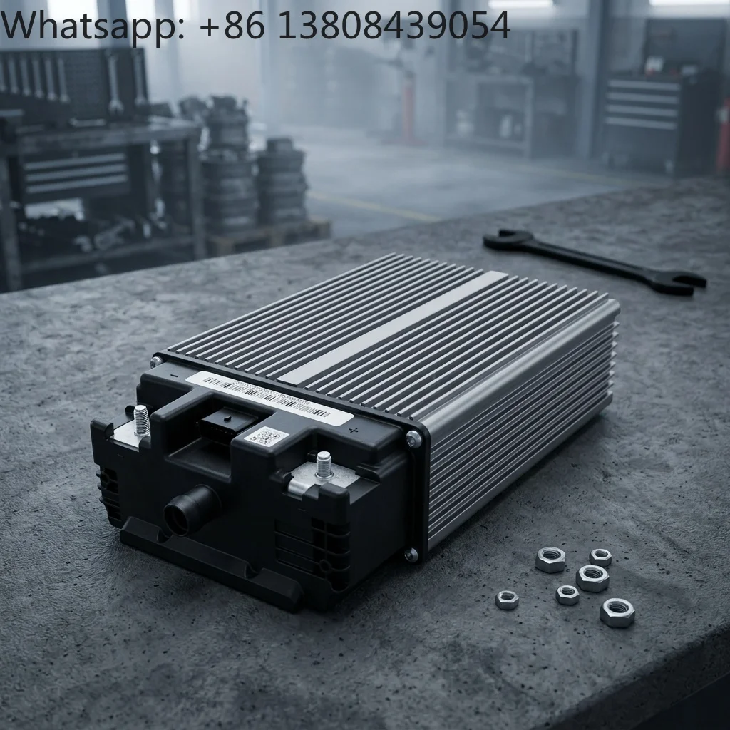 New For Geely  Coolray Okavango  Proton X70  48V Mild Hybrid Lithium Battery 2012006100/1116001325