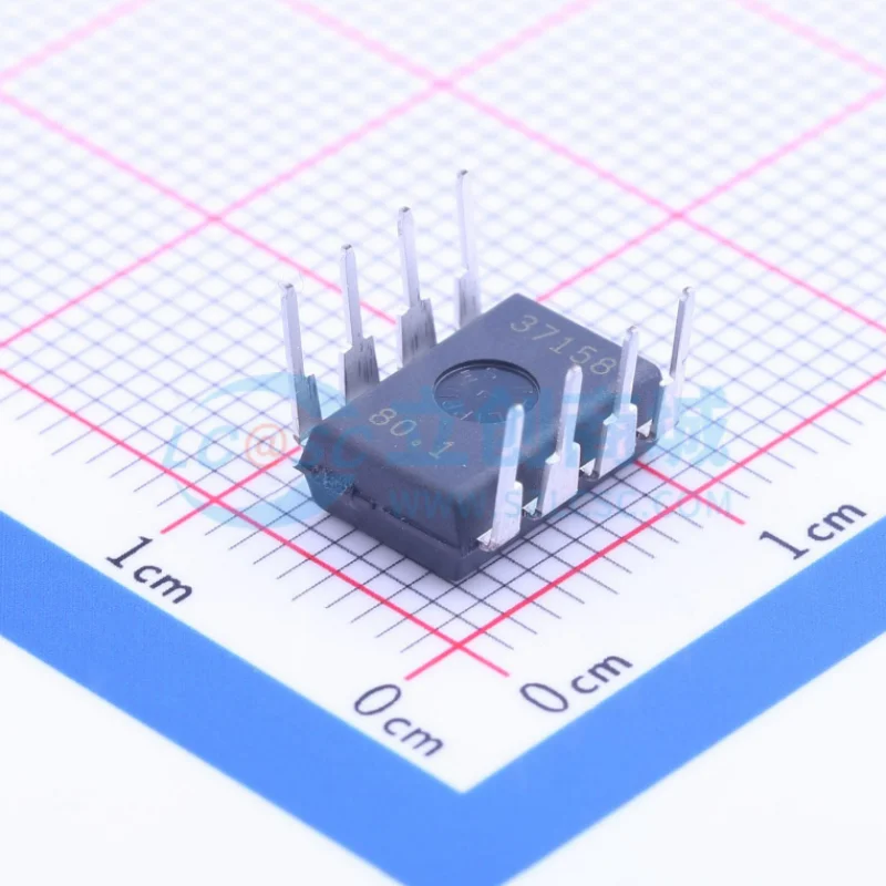 1 PCS/LOTE ADM1232ANZ ADM1232 DIP-8 100% New and Original IC chip integrated circuit