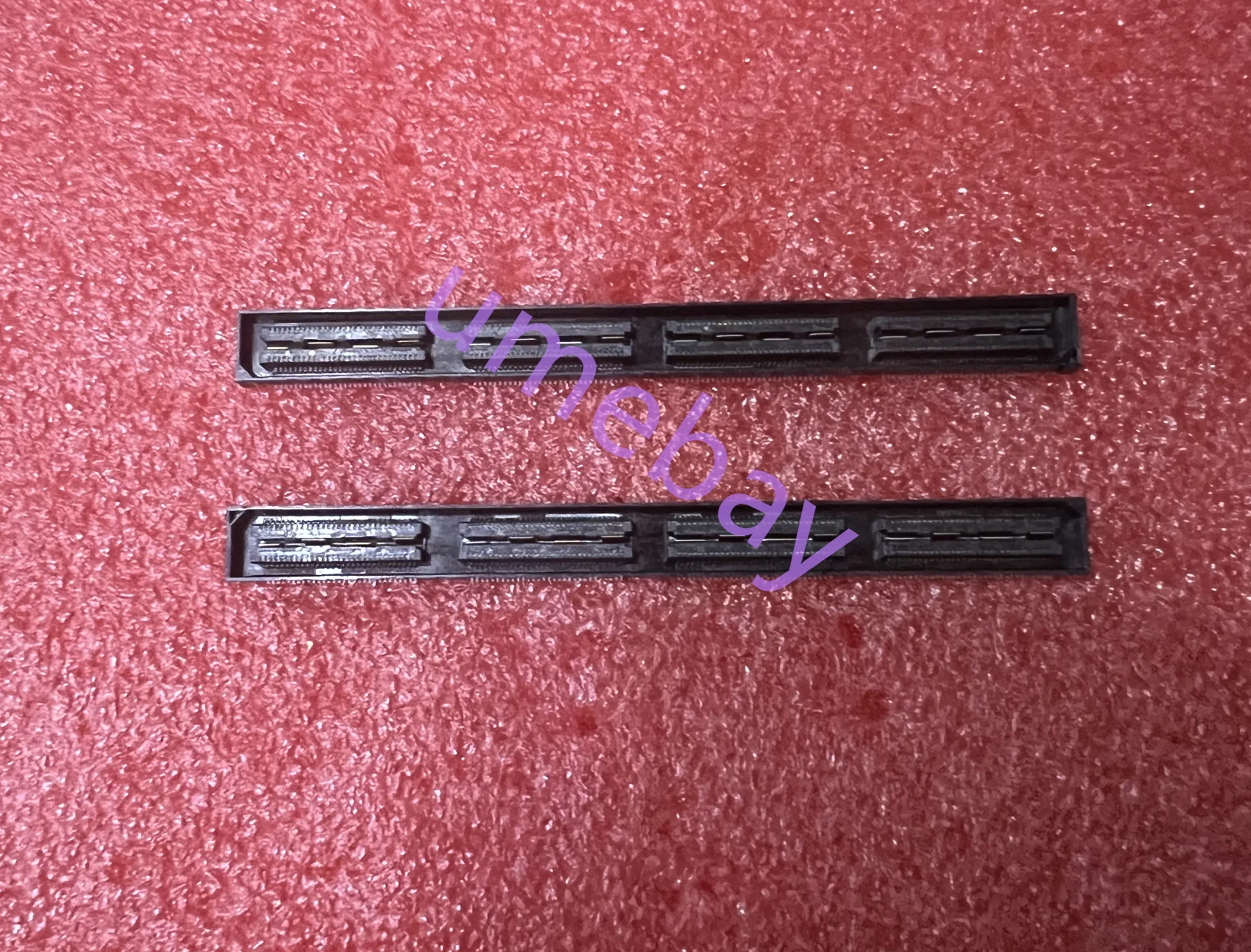 

1pcs High speed board to board connector QSH-120-01-L-D-A (240POS)