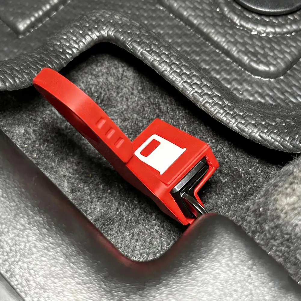 Fuel Tank Switch Extension Handle For 19-25 Jimny Three Door