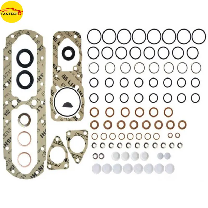 TANTESTO 10bags Diesel VE Injection Pump Repair Kit 2417010003 79026564 01310651