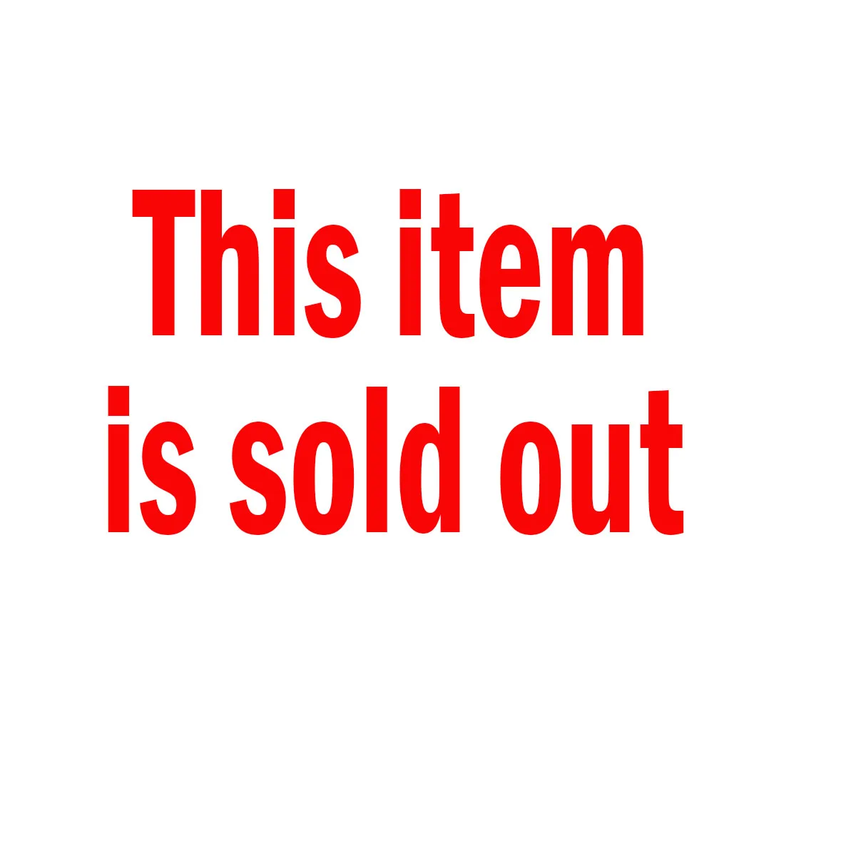 This Item is sold out  AONIJIE E4108