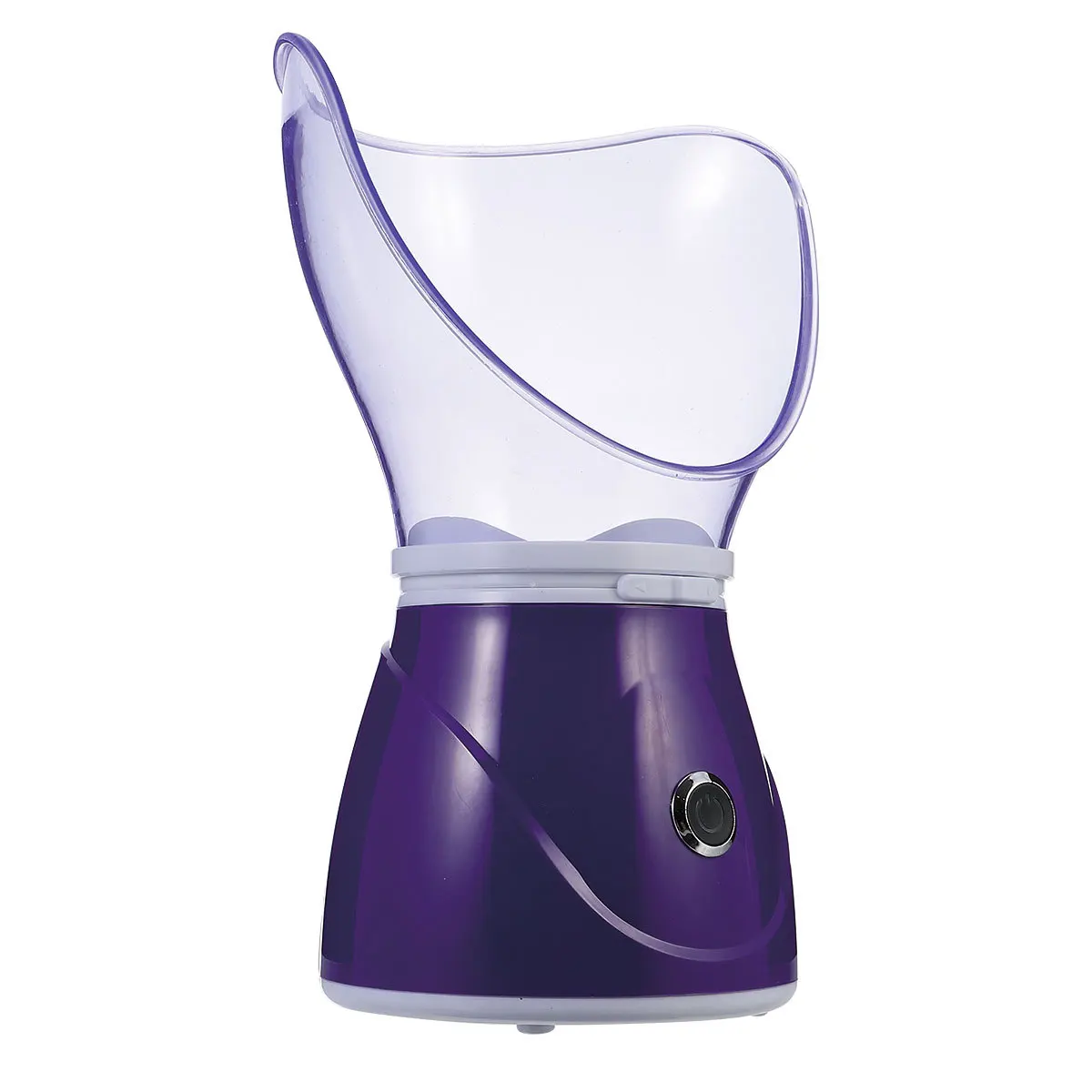 

2024 Upgraded Facial Steamer Deep Cleansing Pores Blackheads Removal Face Humidifier Skin Moisture Replenishment Professional