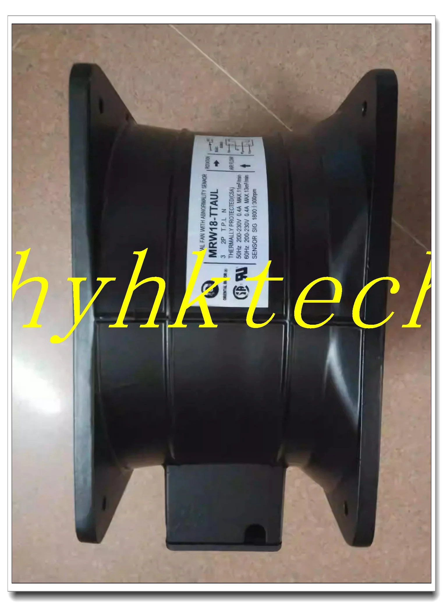 

MRW18-TTAUL-D5 Электрический преобразовательный вентилятор 220 В, 100% протестирован перед отправкой