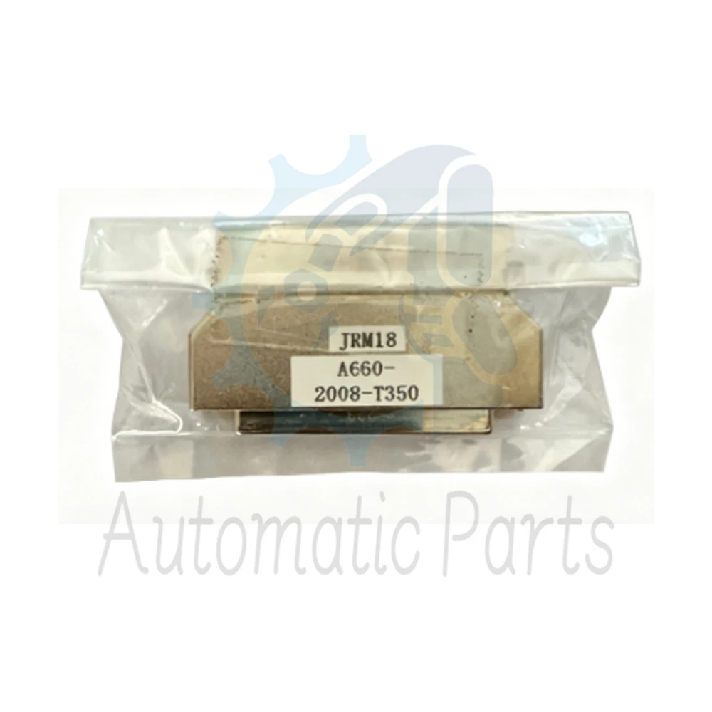 JRM18 A05B-2690-K100 A660-2008-T350 For Fanuc Robot I/O Connector New